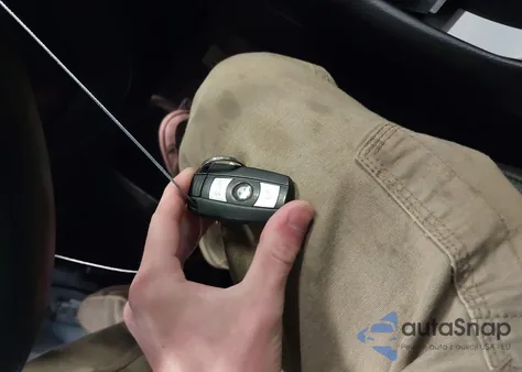 2014 BMW X1 xDrive28I from USA, damaged, VIN WBAVL1C53EVY11194